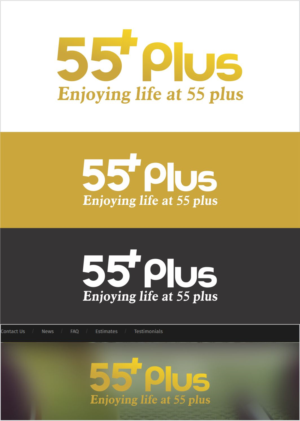 Logo Design by DG for this project | Design: #11291304