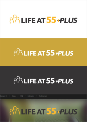 Logo Design by DG for this project | Design: #11291306