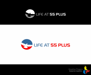 Logo Design by Kreative Fingers