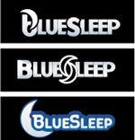 Logo Design by desainr for Bluesleep | Design: #23077