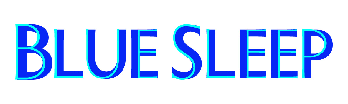 Logo Design by designtwentyfour7 for Bluesleep | Design #23738
