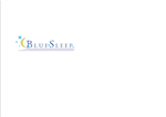 Logo Design by Kristina Edstrom for Bluesleep | Design #23170