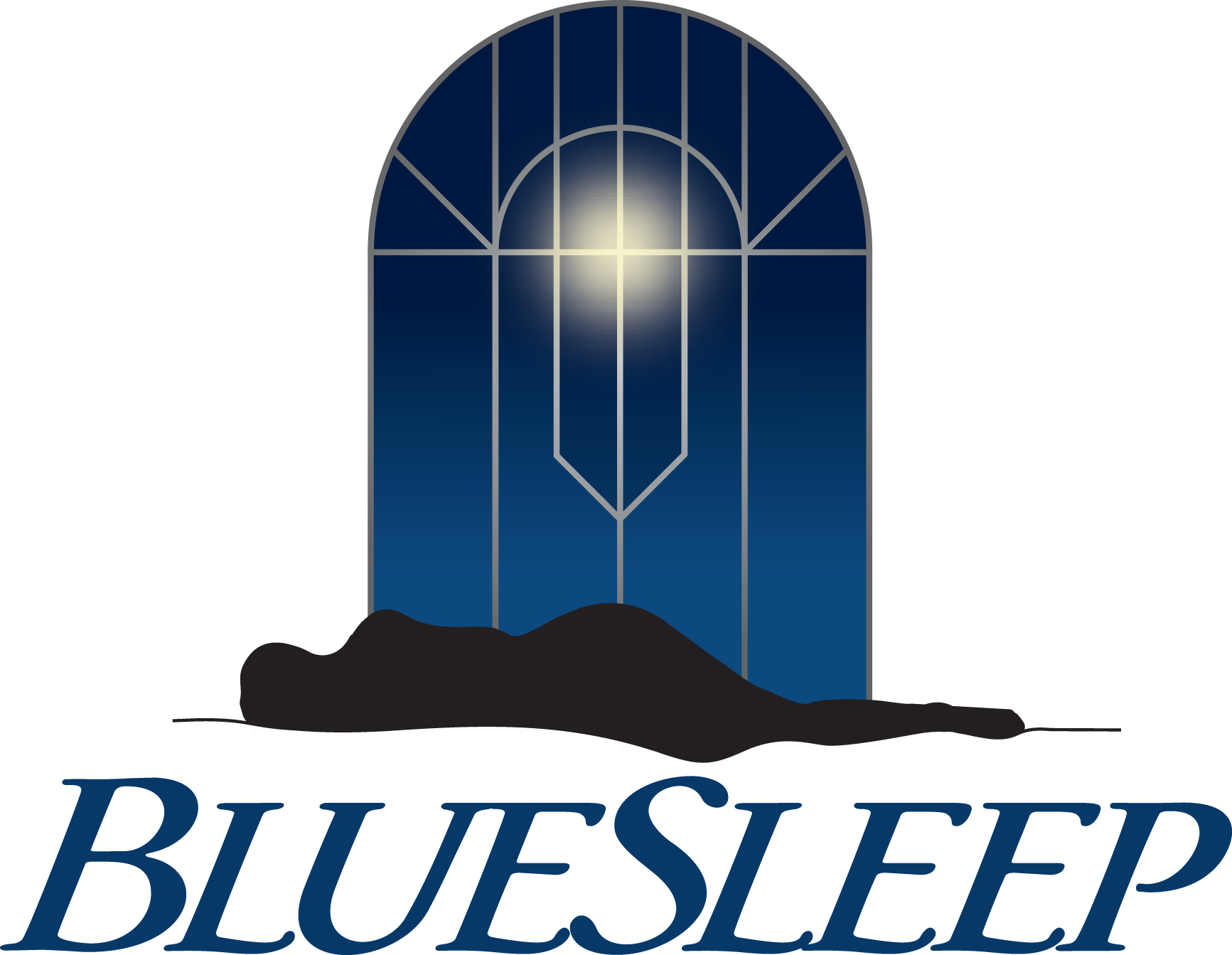 Logo Design by WilsonAD for Bluesleep | Design #23495