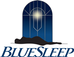 Logo Design by WilsonAD for Bluesleep | Design: #23495
