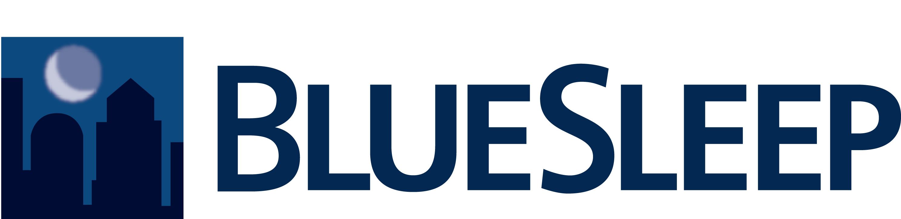 Logo Design by WilsonAD for Bluesleep | Design #23501