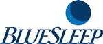 Logo Design by WilsonAD for Bluesleep | Design: #23503