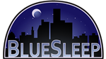 Logo Design by Ariana S. for Bluesleep | Design: #23475