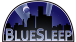Logo Design by Ariana S. for Bluesleep | Design: #23477