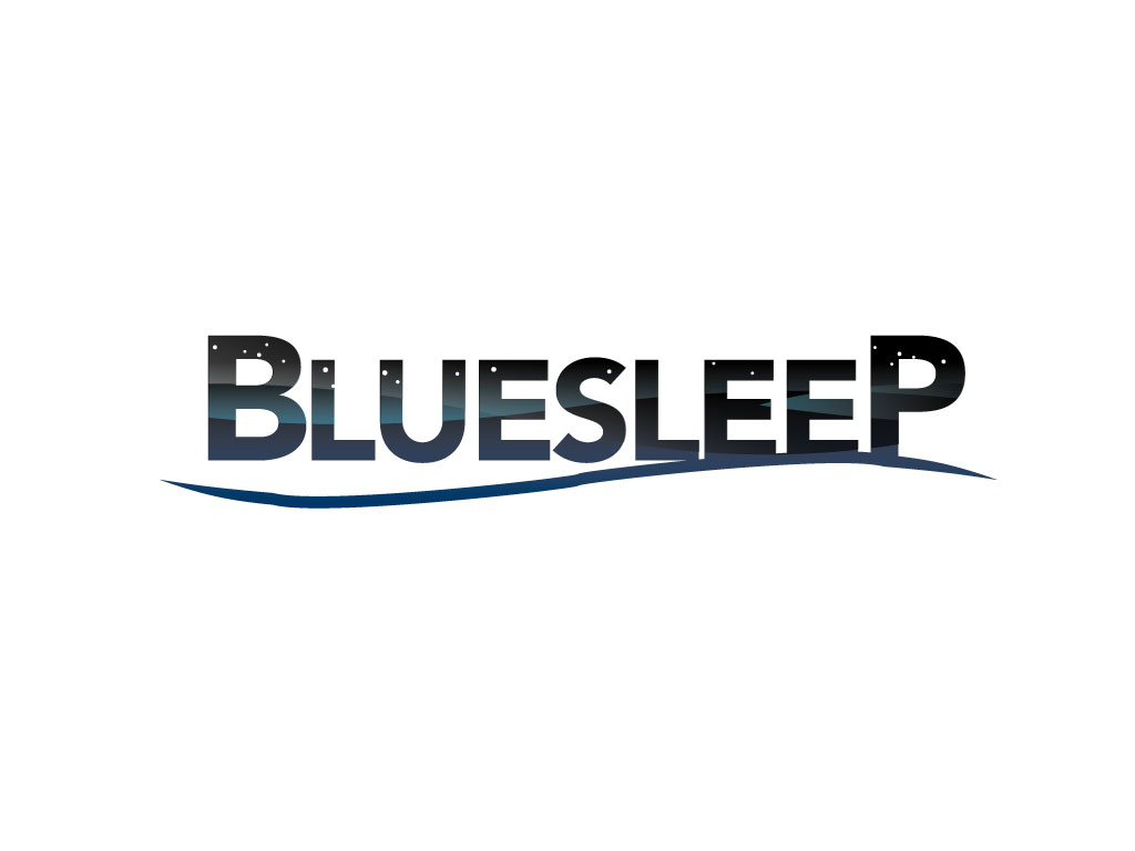 Logo Design by Slimjim for Bluesleep | Design #23042