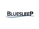 Logo Design by Slimjim for Bluesleep | Design: #23042