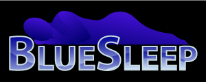 Logo Design by Simply Simple Design  for Bluesleep | Design #22800