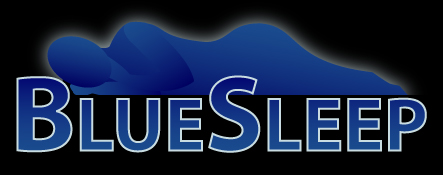 Diseño de Logo por Simply Simple Design  para Bluesleep | Diseño #22826