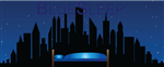 Logo Design by Azzacron Services for Bluesleep | Design: #22884