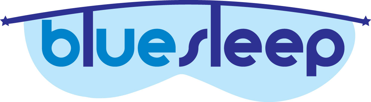 Logo Design by Reenoir_des for Bluesleep | Design #23759