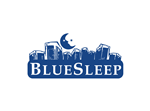 Logo Design by SiddKidd for Bluesleep | Design: #23006