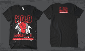 T-shirt Design Project