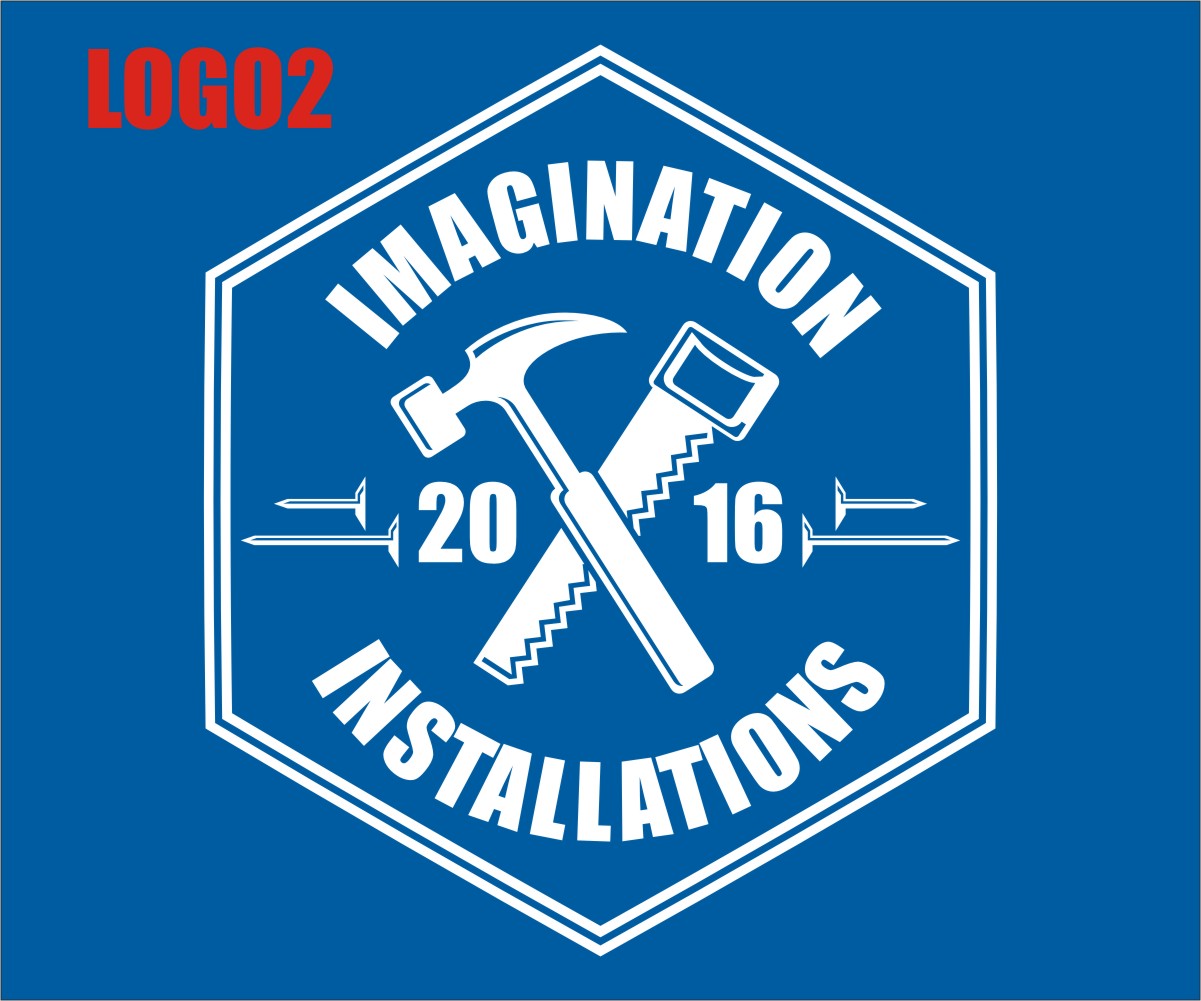 Design de T-shirt par Rox Art Design pour Imagination Installations | Design #11260997
