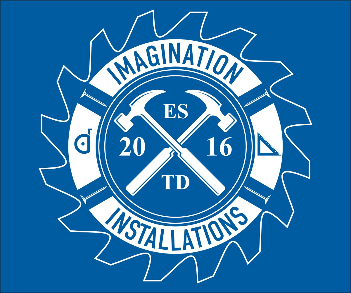 Design de T-shirt par Rox Art Design pour Imagination Installations | Design #11278851