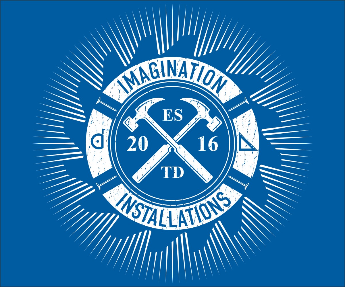 T-shirt Design by Rox Art Design for Imagination Installations | Design #11278853