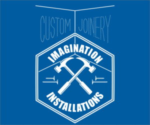 Diseño de Camiseta por Rox Art Design para Imagination Installations | Diseño: #11312843