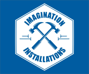 T-shirt Design by Rox Art Design for Imagination Installations | Design: #11340443