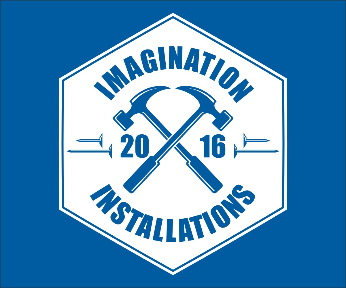 Design de T-shirt par Rox Art Design pour Imagination Installations | Design #11340444