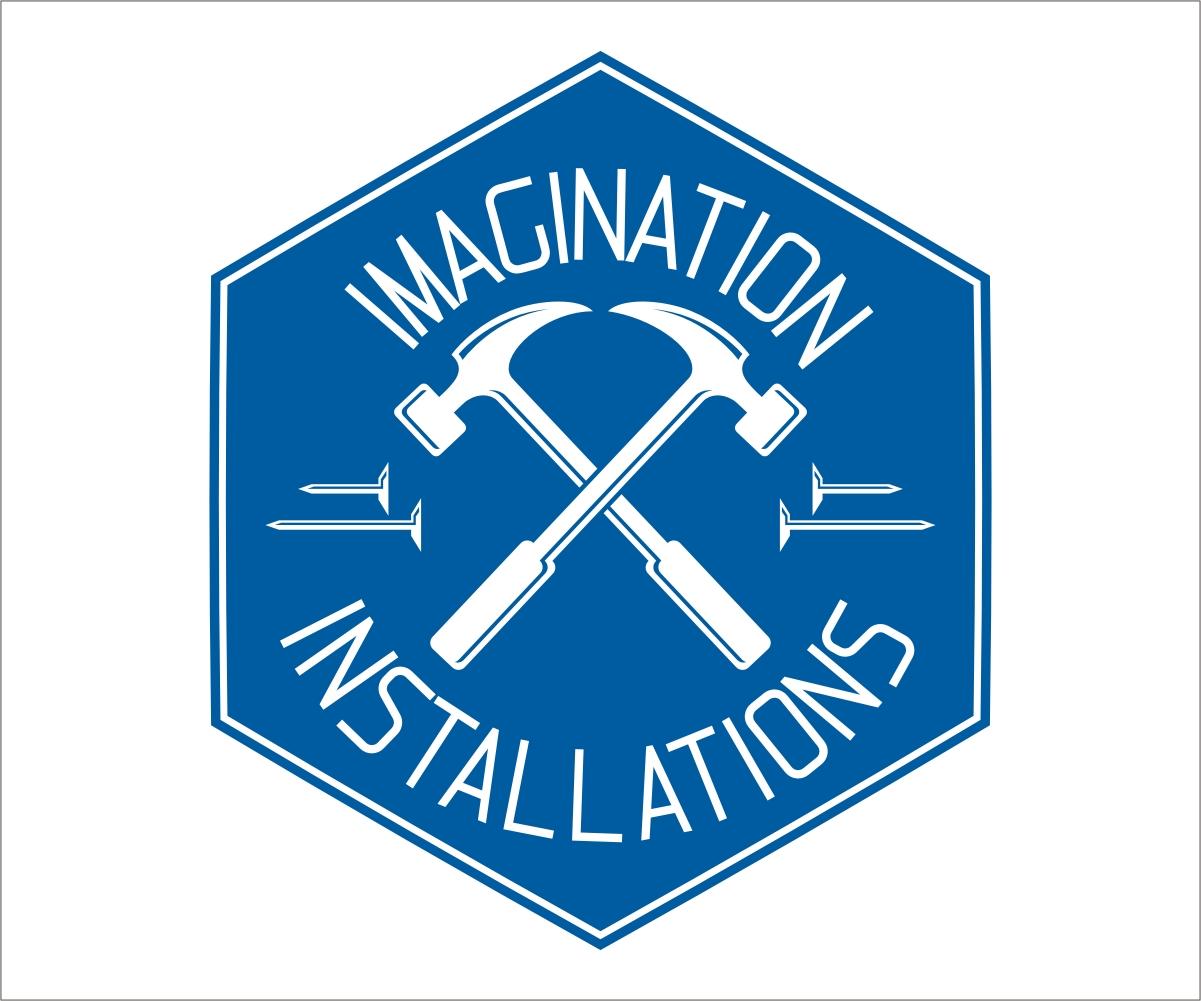 Design de T-shirt par Rox Art Design pour Imagination Installations | Design #11581372