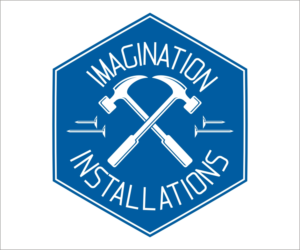 Diseño de Camiseta por Rox Art Design para Imagination Installations | Diseño: #11581372