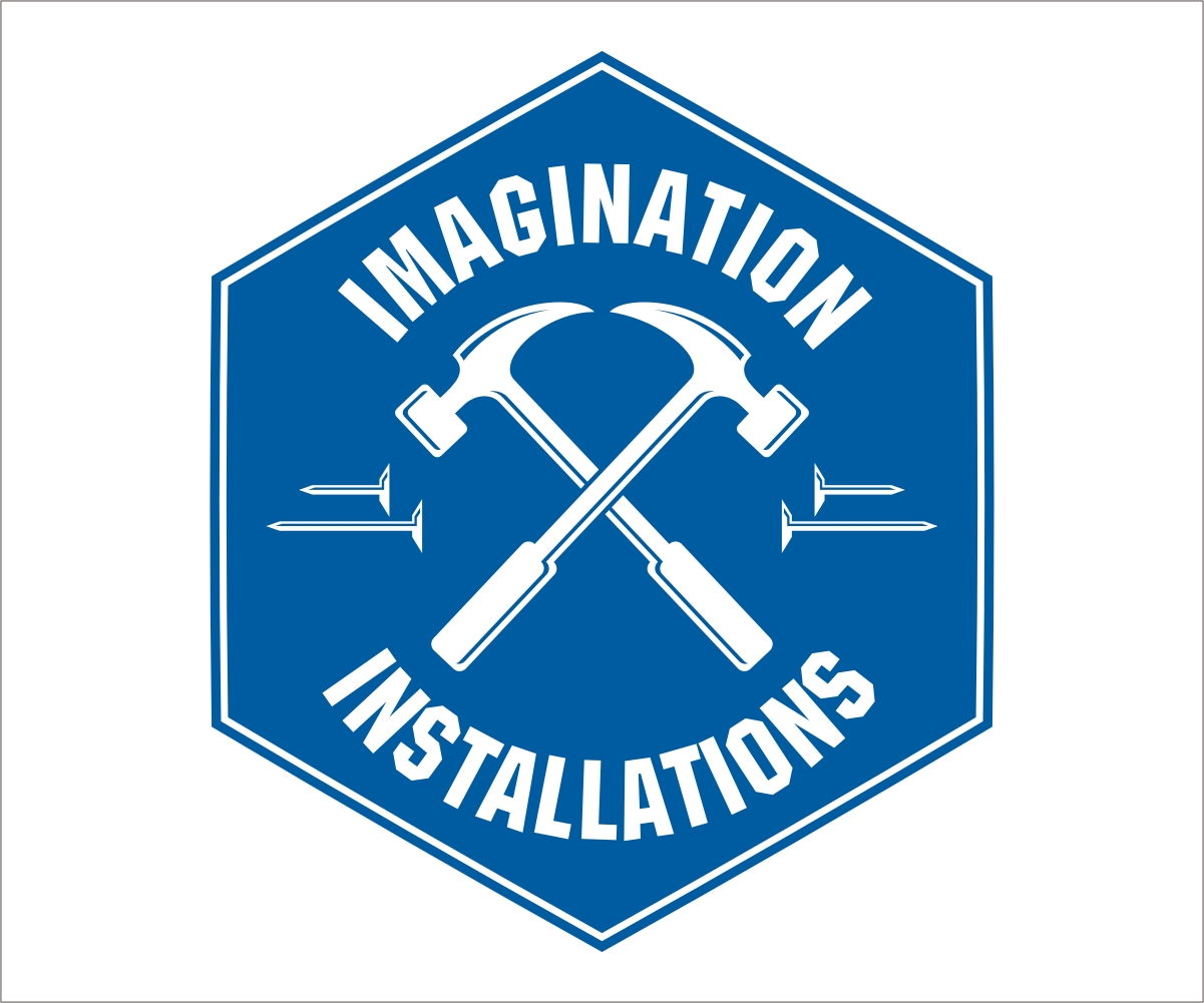 Design de T-shirt par Rox Art Design pour Imagination Installations | Design #11581373