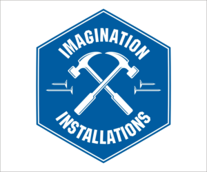 Diseño de Camiseta por Rox Art Design para Imagination Installations | Diseño: #11581373