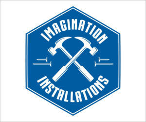 Diseño de Camiseta por Rox Art Design para Imagination Installations | Diseño: #11581374