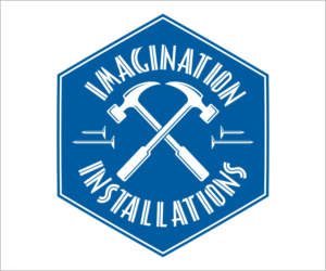 T-shirt Design by Rox Art Design for Imagination Installations | Design: #11581572
