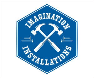 T-shirt Design by Rox Art Design for Imagination Installations | Design: #11581573