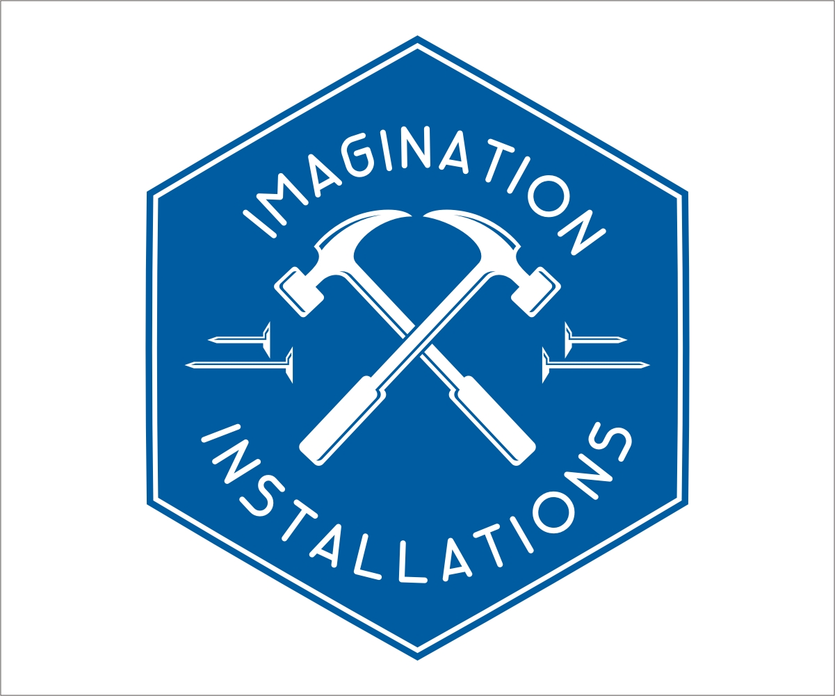 T-Shirt-Design von Rox Art Design für Imagination Installations | Design #11581575