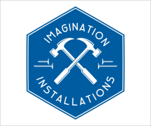 T-shirt Design by Rox Art Design for Imagination Installations | Design: #11581575
