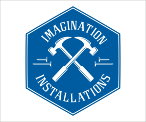 T-shirt Design by Rox Art Design for Imagination Installations | Design: #11581576