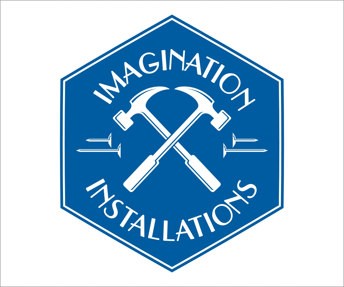 Design de T-shirt par Rox Art Design pour Imagination Installations | Design #11581578