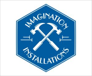 T-shirt Design by Rox Art Design for Imagination Installations | Design: #11581578
