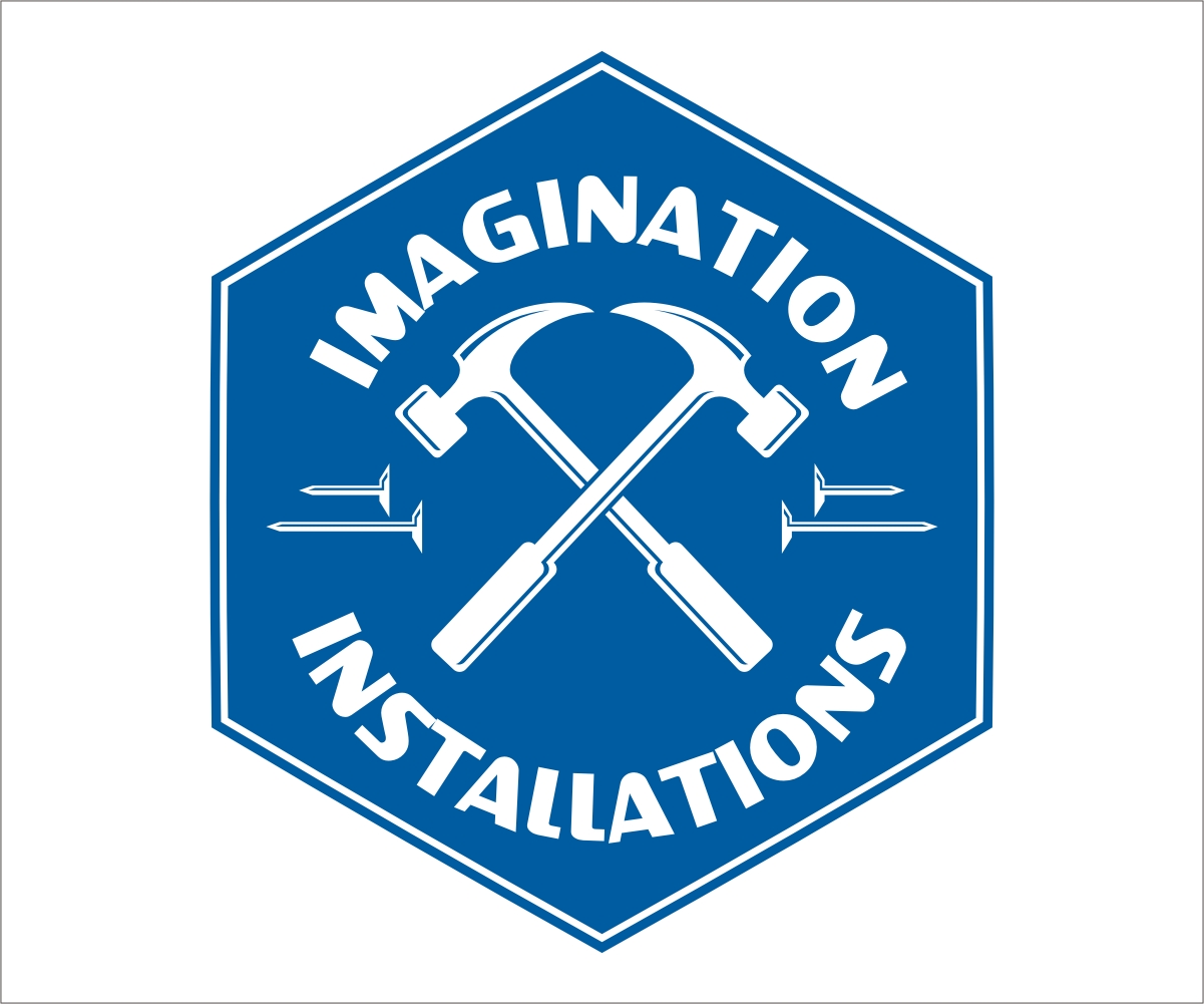 T-Shirt-Design von Rox Art Design für Imagination Installations | Design #11581783
