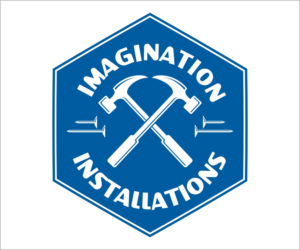 T-shirt Design by Rox Art Design for Imagination Installations | Design: #11581783