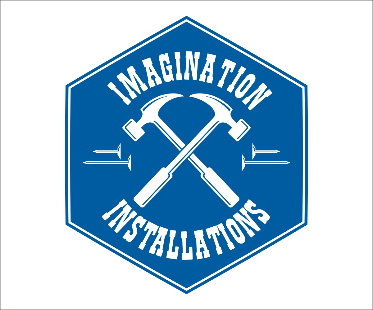 Design de T-shirt par Rox Art Design pour Imagination Installations | Design #11581784