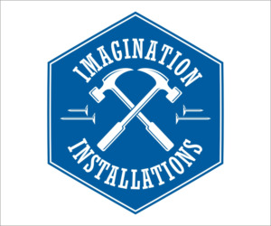 T-shirt Design by Rox Art Design for Imagination Installations | Design: #11581785
