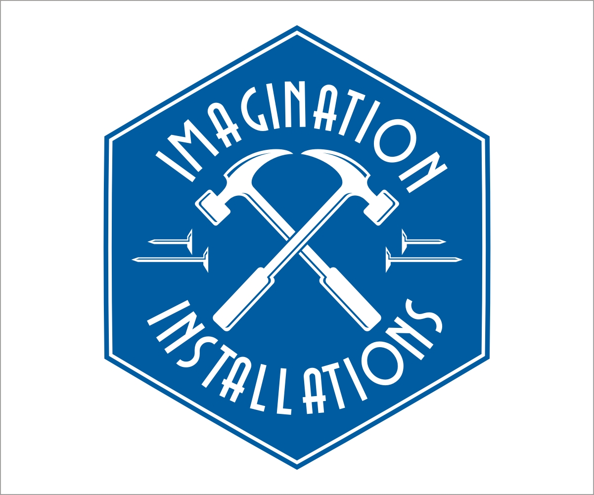 Design de T-shirt par Rox Art Design pour Imagination Installations | Design #11581786