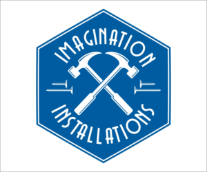 T-shirt Design by Rox Art Design for Imagination Installations | Design: #11581786