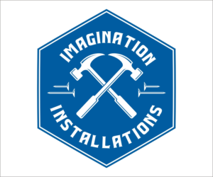 T-shirt Design by Rox Art Design for Imagination Installations | Design: #11583515