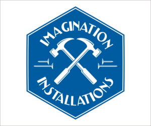 T-shirt Design by Rox Art Design for Imagination Installations | Design: #11583516