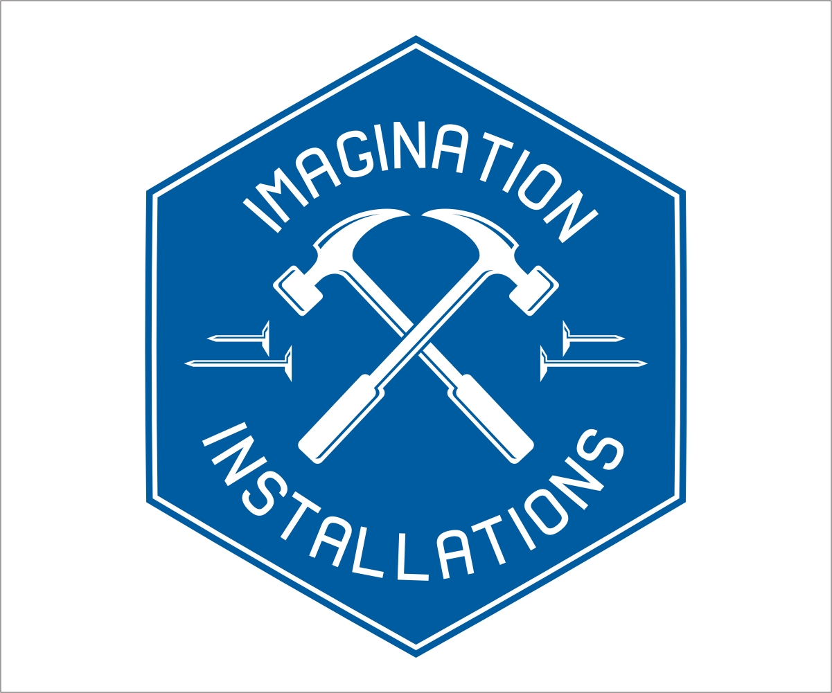 T-shirt Design by Rox Art Design for Imagination Installations | Design #11583518