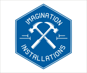 T-shirt Design by Rox Art Design for Imagination Installations | Design: #11583518
