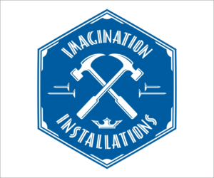 T-shirt Design by Rox Art Design for Imagination Installations | Design: #11587329
