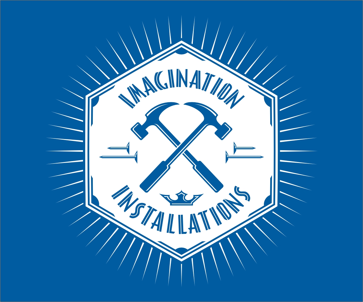 T-shirt Design by Rox Art Design for Imagination Installations | Design #11592899